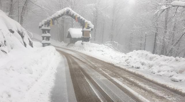 Kış şimdi başlıyor: Kar geliyor; o tarihi işaret etti