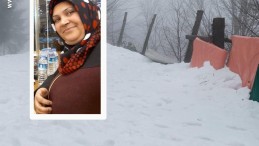 Kayak merkezinde şok ölüm: Şikayetçi oldular