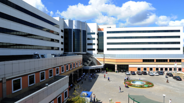 Kocaeli Üniversitesi Hastanesi’ne yeni ek bina yapılıyor