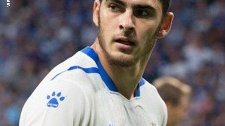 Kocaelispor’a Azeri forvet: İmzayı atıyor