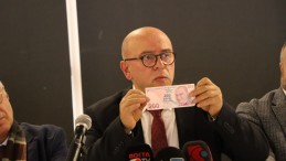 200 TL’yi gösterdi, paramız pul oldu dedi: Lastik İş, işçisini koruyacak