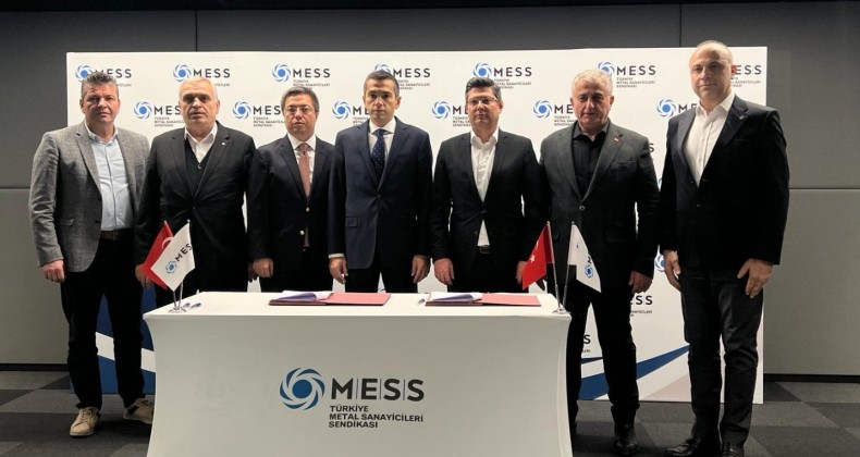 Türk Metal tarih yazdı: Cumhuriyet’in 100.yılında yüzde 100’ü aşan zam