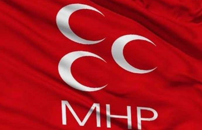MHP yerel seçim mitinglerine başlıyor: Tarih belli oldu