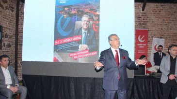 İthal aday eleştirilerine böyle yanıt verdi: ‘Özgeçmişine bakın’