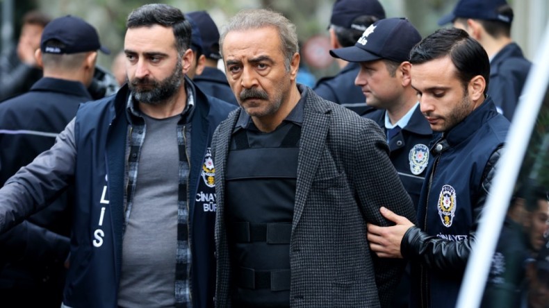 ‘İnci Taneleri’ reyting rekoru kırdı: Diziye bomba transfer