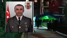 Kocaeli’ye şehit ateşi düştü