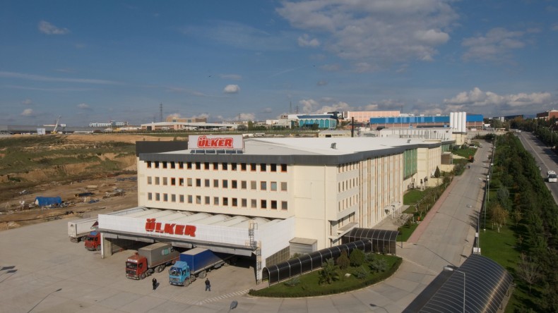 Ülker, personel alacak