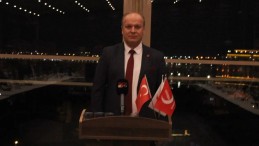 Yeniden Refah iddialı: Başiskele’ye Uğur Yüksel ile Milli Görüş belediyeciliği geliyor