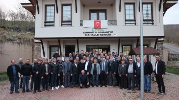 Köylerin tercihi merak ediliyordu; Tutuş’tan iddialı yorum