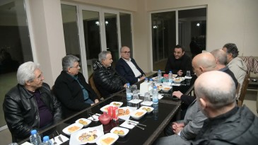 Yasin Özlü’den iddialı sözler; hazırız ve kararlıyız