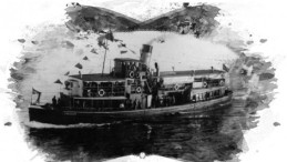 Üsküdar Vapuru faciası şehitleri dualarla anılacak