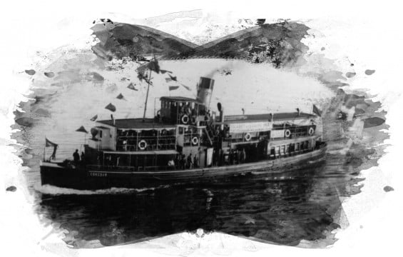 Üsküdar Vapuru faciası şehitleri dualarla anılacak