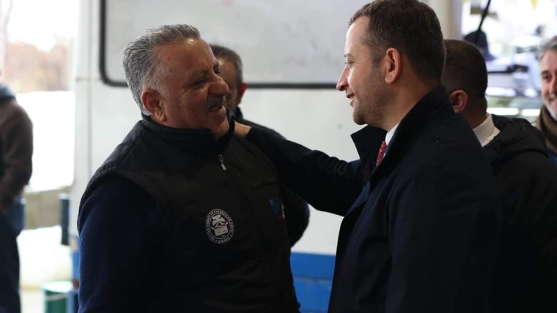 Muharrem Tutuş; neye ihtiyacımız olduğunu biliyoruz