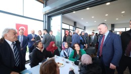 60 yaş üstü vatandaşlara müjde, Büyükakın açıkladı