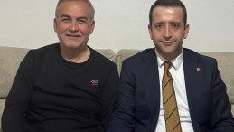 Muharrem Tutuş’tan nokta ziyaretler