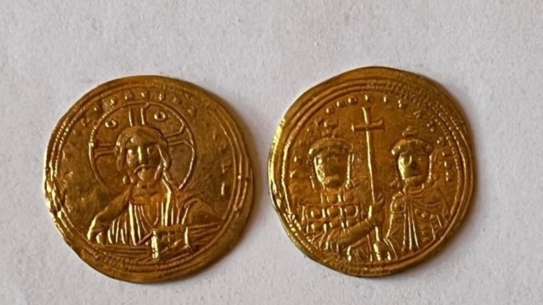 Kocaeli’de 264 adet sikke ele geçirildi