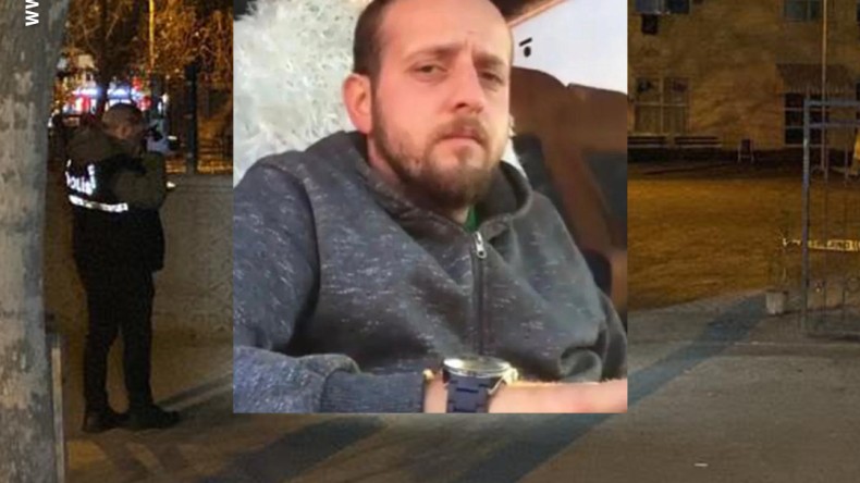 Okulun bahçesinde bıçaklandı: Acı haber, kurtarılamadı