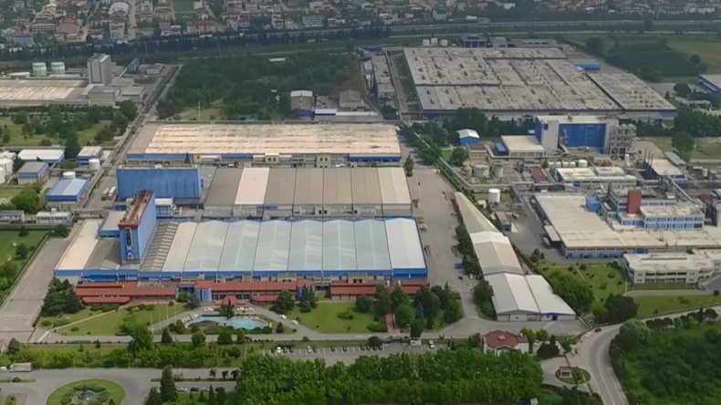 Kordsa personel alacak