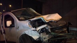 Kocaeli’de kaza: 1’i ağır 3 yaralı