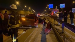 Feci kaza: Ölü ve yaralılar var