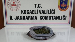 Jandarma’dan iki ilçede uyuşturucu operasyonu