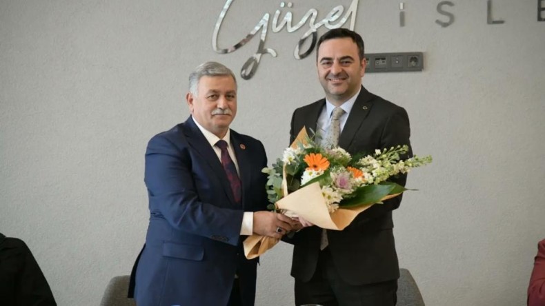 Başiskele’de Yasin Özlü ne demiş!