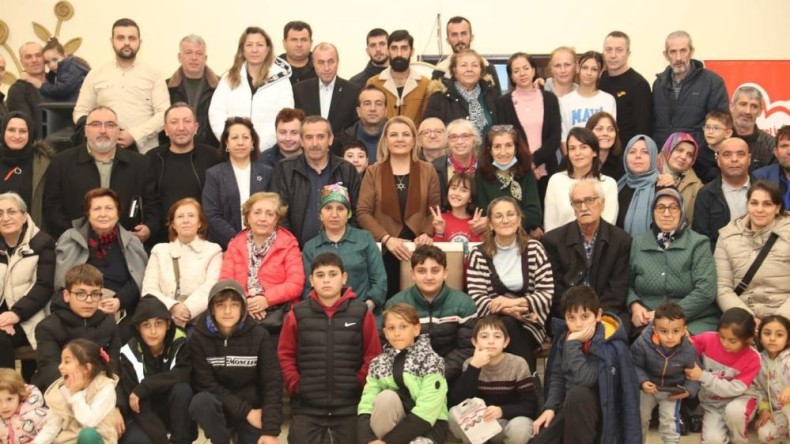 Hürriyet o ailelerle buluştu: Yaptıklarını tek tek anlattı