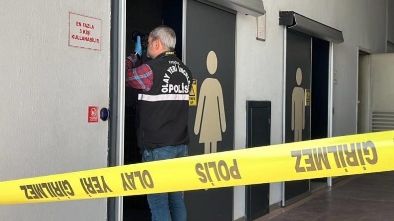 AVM’de yaşandı: Böylesi görülmedi; Bunu da yaptılar