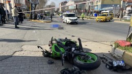 Kocaeli’de feci kaza: Ölü ve ağır yaralı var