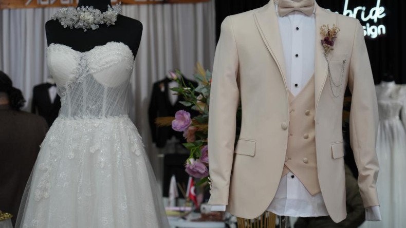 Dünyaevine girecek çiftler için evet demenin maliyeti 70 Bin TL.den başlıyor