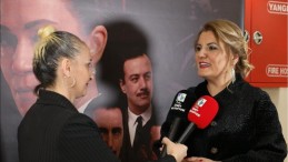 Başkan Hürriyet’ten, ‘Leyla Hanım’ dan sonra bir müjde daha