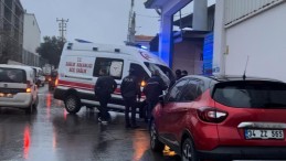 Kocaeli’de patlama: Yaralılar var