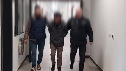 Terör propagandası yapan 6 şüpheli gözaltına alındı