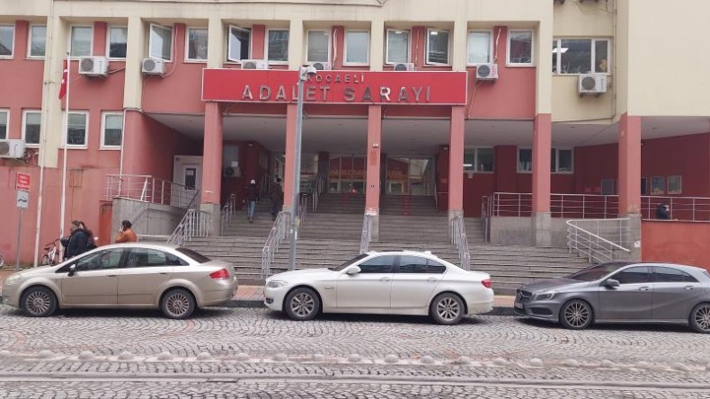 Avukata 15 yıl hapis