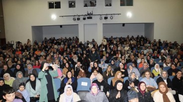 Aile Danışmanı kadınları uyardı: ‘Kendinize iyi olun’