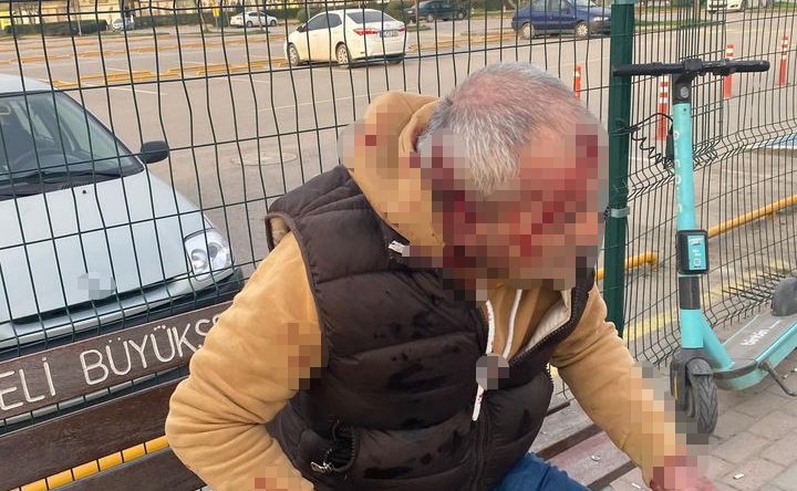 Otobüste taciz iddiası! Ortalık bir anda karıştı