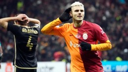 Galatasaray ‘Icardi’ savunması için Kocaelispor’dan destek istedi