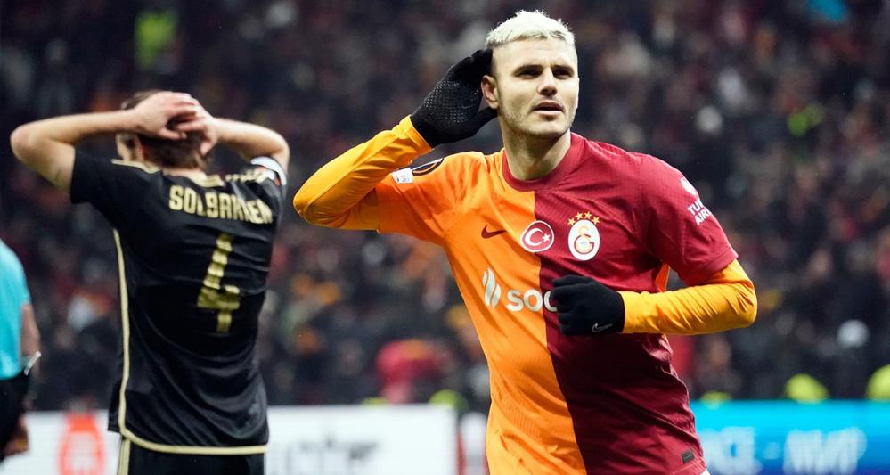 Galatasaray ‘Icardi’ savunması için Kocaelispor’dan destek istedi