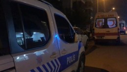 Boşandığı eşini silahla vurdu, sonra intihar etti