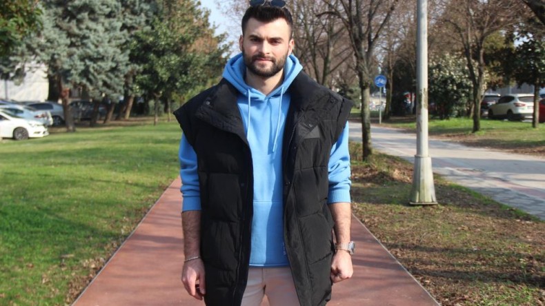 İnternet üzerinden sipariş verdi: Hayatları alt üst oldu