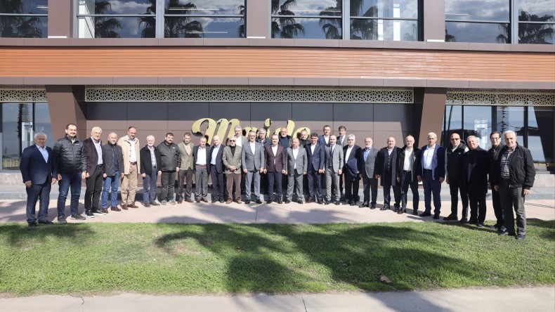 İl Başkanı Şahin Talus’tan çarpıcı yerel seçim tahmini