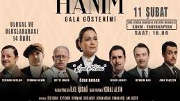 Büyük galaya son üç gün