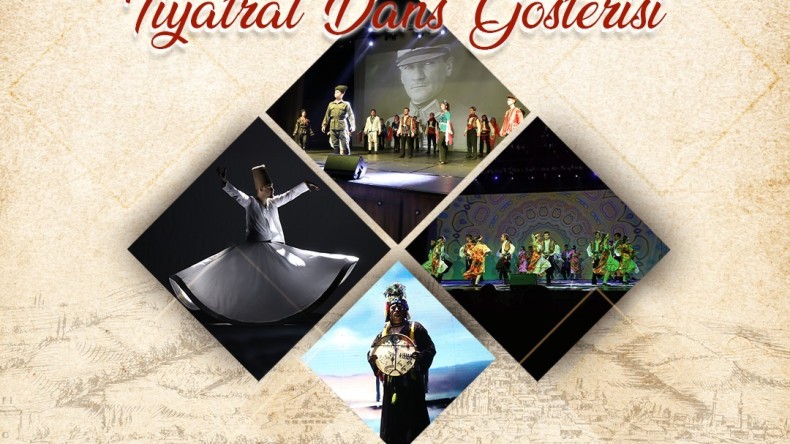 Gösterime hazır; gözlerin pasını silecek