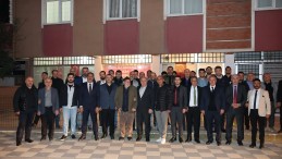 Başkan Bıyık söz verdi; beni takip etmeye devam edin