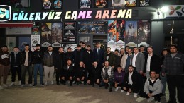 Başkan Kocaman o isteği geri çevirmedi