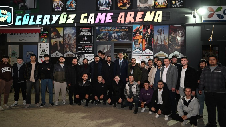 Başkan Kocaman o isteği geri çevirmedi