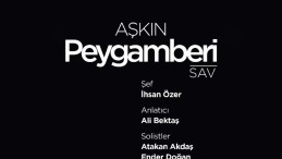 Büyükşehir’den özel program; kongre merkezinde yapılacak