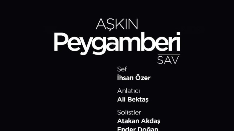 Büyükşehir’den özel program; kongre merkezinde yapılacak