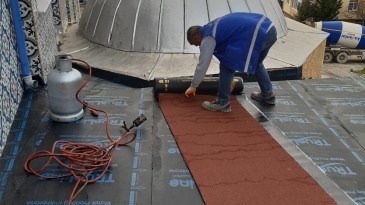 Körfez Belediyesi’nden anlamlı hizmet