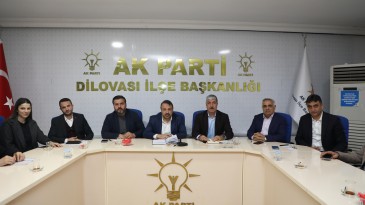 Ömeroğlu, “Dilovası’nda 31 Mart’ta yeni bir zafer yazacağız”